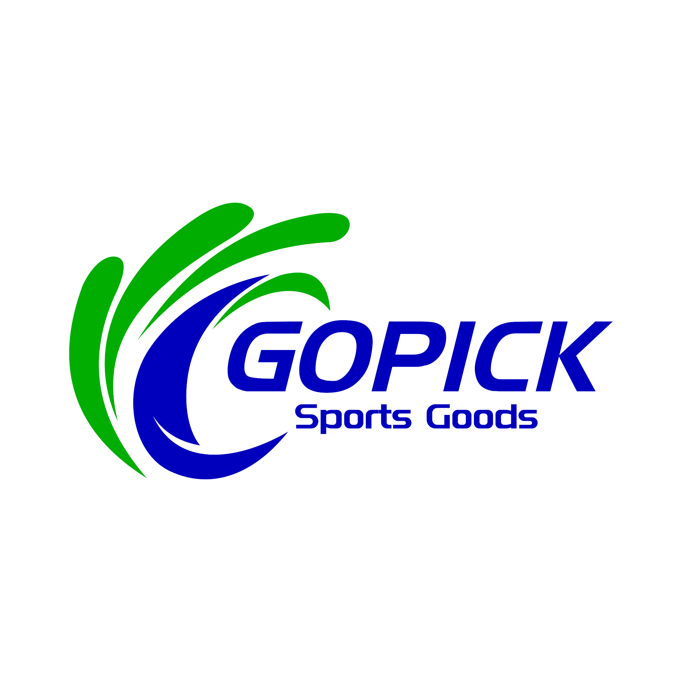 Go Pick Sports Goods Co.,Ltd